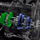 Image for article titled Here's A Detailed Look At The 2020 Corvette C8's Impressive Engineering